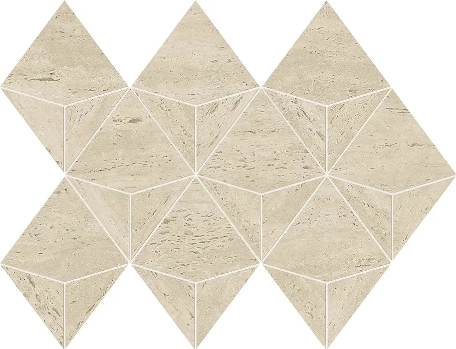 Мозаїка AF9L Marvel Pearl Origami 280x410 Atlas Concorde