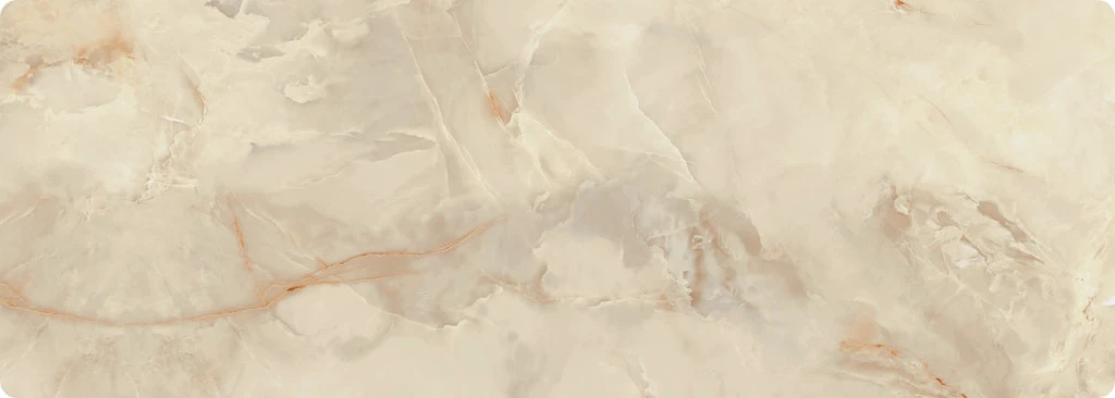 Плитка керамогранітна Invisible Tri-D White Spiek Kwarc SOFT 1640x3240x12 Paradyz