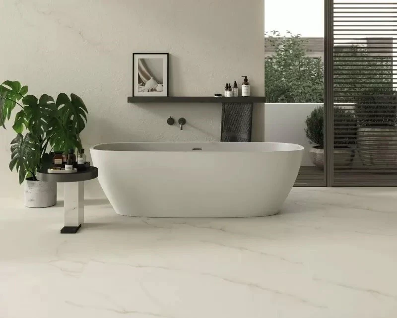 Плитка керамогранітна AFWI Marvel X Calacatta Apuano MAT 600x1200 Atlas Concorde Плитка керамогранітна AFWI Marvel X Calacatta Apuano MAT 600x1200 Atlas Concorde