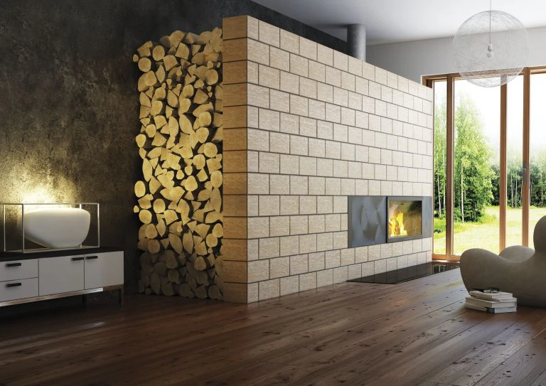 Плитка фасадная CER 10 Ecru 148x300x9 Cerrad Плитка фасадная CER 10 Ecru 148x300x9 Cerrad