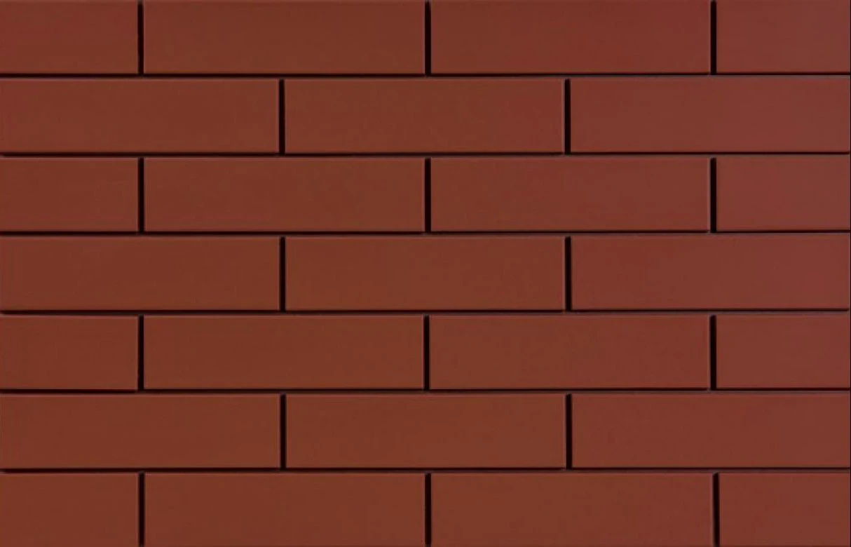Плитка фасадна Rot 65x245x6,5 Cerrad