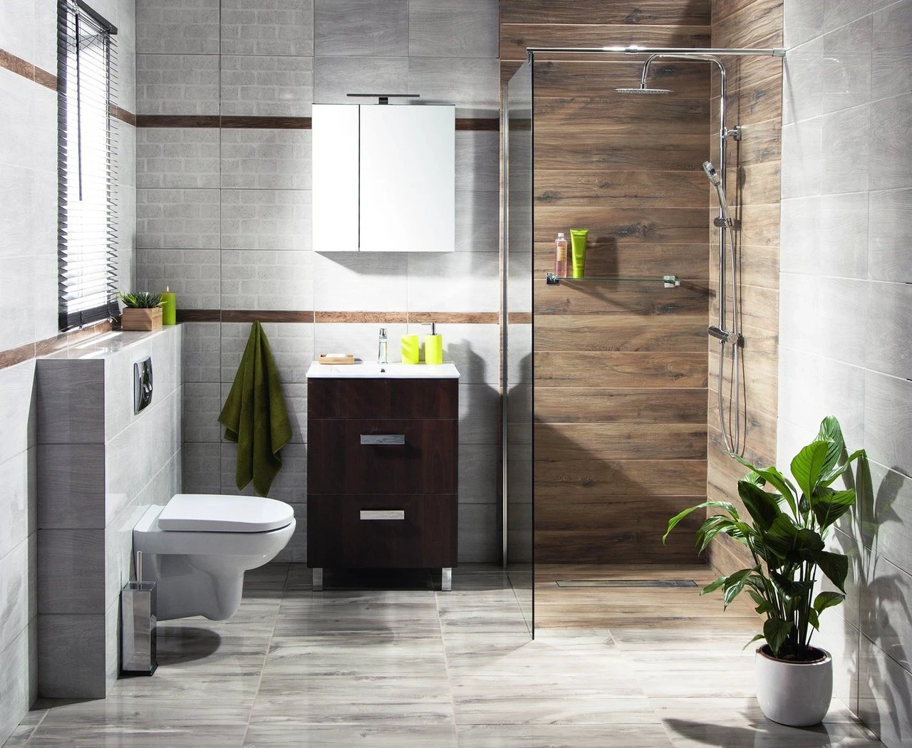 Плитка керамогранитная Greenwood Beige RECT 148x898x11 Paradyz Плитка керамогранитная Greenwood Beige RECT 148x898x11 Paradyz