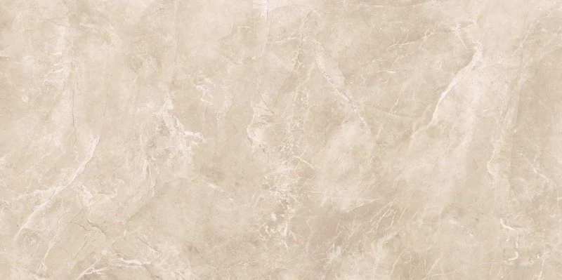 Плитка керамогранітна Rush Beige RECT 597x1197 Ceramika Gres