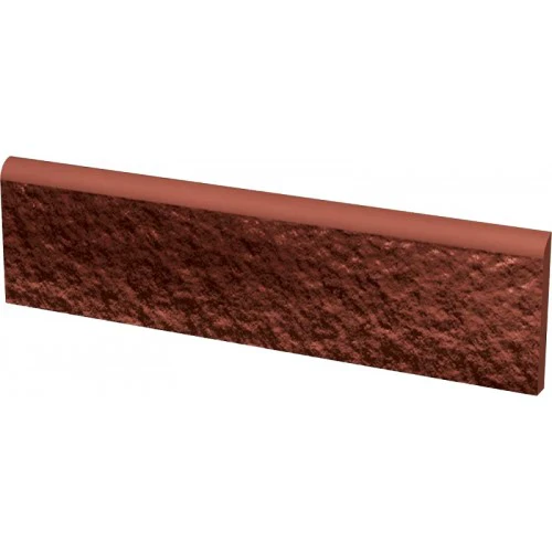 Цоколь Cloud Rosa Duro STR 81x300x11 Paradyz