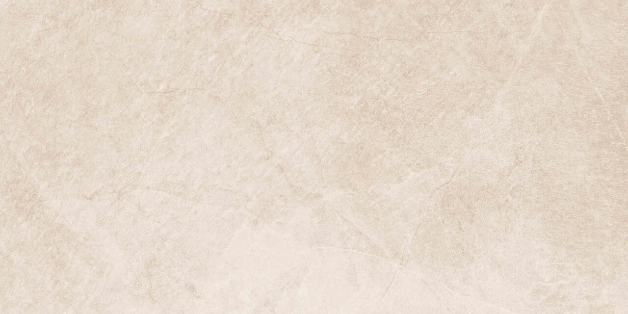 Плитка керамогранітна Slate Cream RECT SUGAR LAP 600x1200 Stargres
