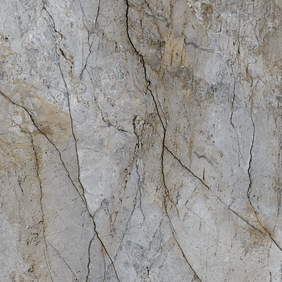 Плитка керамогранітна CP 06 Mystic Grey LUC SQ 1200x1200x9 Mirage