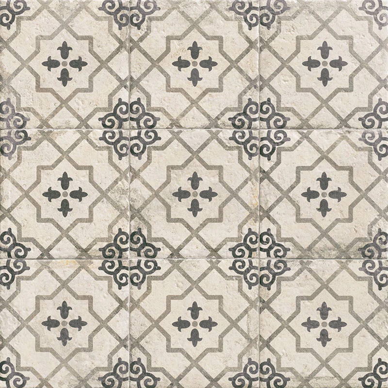 Плитка керамогранитная Norland Celtic 200x200
