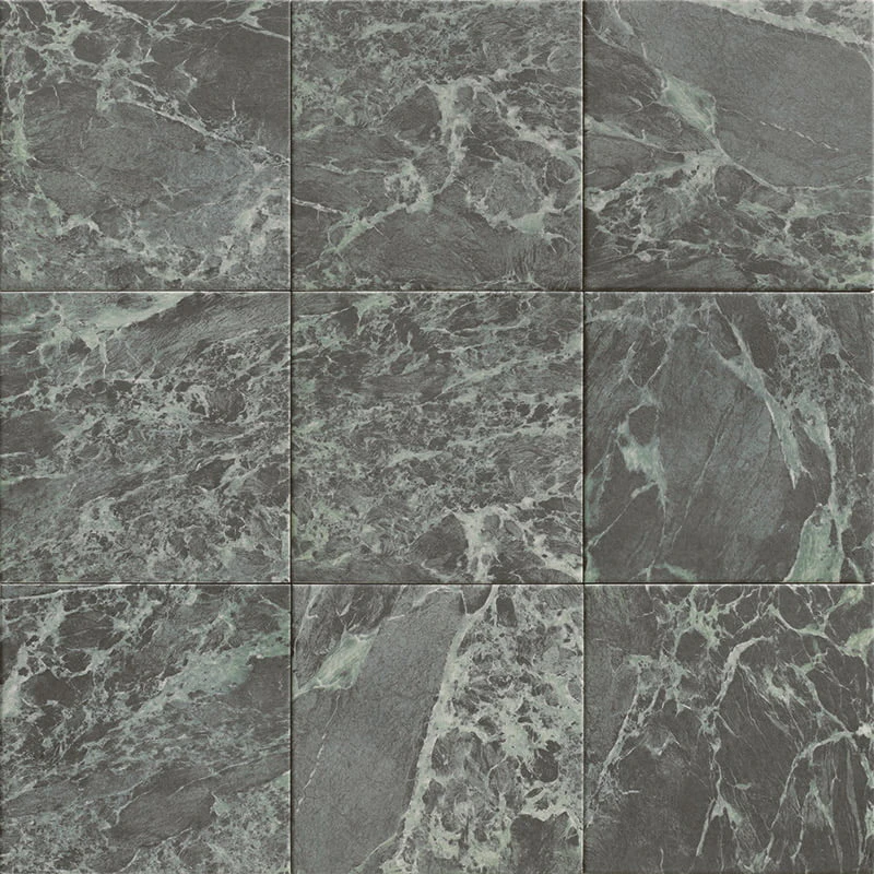 Плитка керамогранитная Hermitage Emerald 200x200