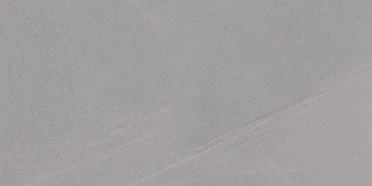 Плитка керамогранитная Seine-R Gris RECT 600x1200x11 Vives