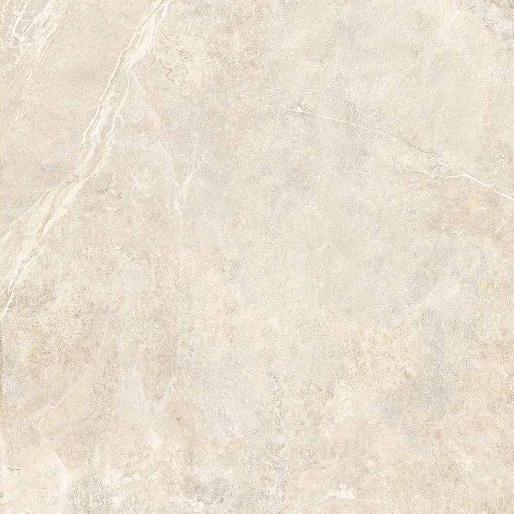 Плитка керамогранітна Softstone Ivory RECT 597x597x8 Cerrad