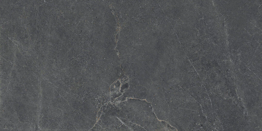 Плитка керамогранітна Distinct Graphite SILKY CRISTAL LAP 597x1197x8 Cerrad