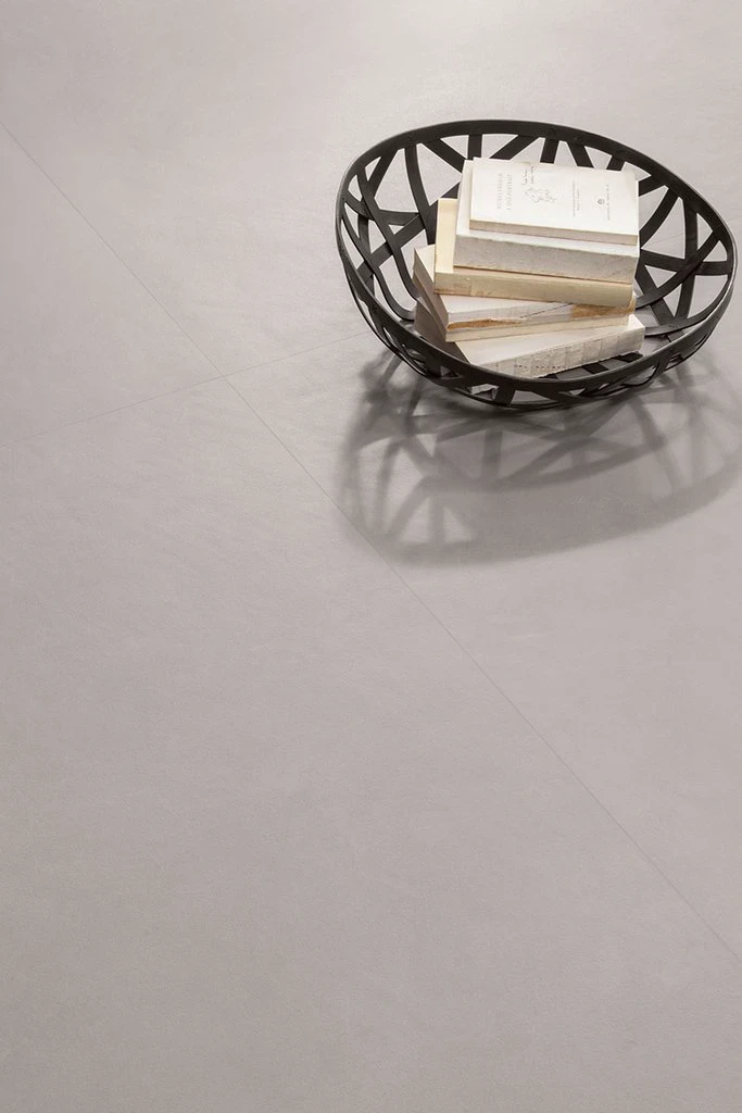 Плитка керамогранитная CSAIAGRN90 Insideart Grey NAT 900x900x10 Sant'agostino Плитка керамогранитная CSAIAGRN90 Insideart Grey NAT 900x900x10 Sant'agostino