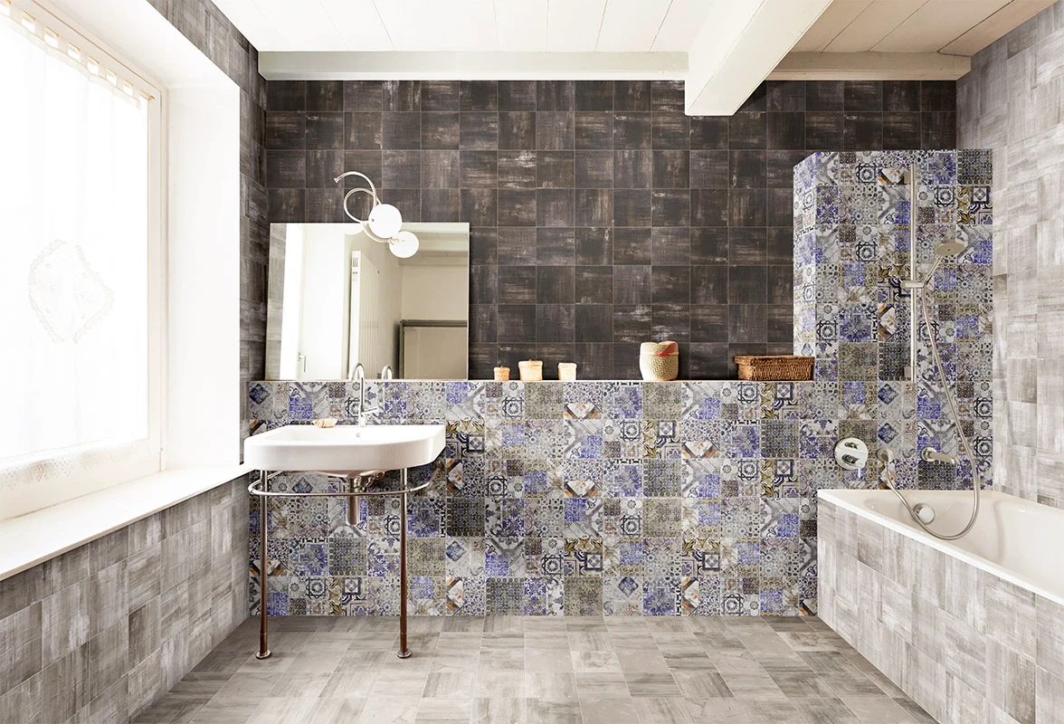 Плитка стінова Etrusco Natural 200x200x7 Mainzu Плитка стінова Etrusco Natural 200x200x7 Mainzu