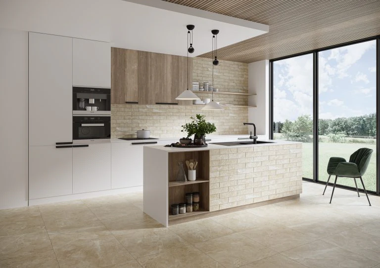 Плитка фасадная Rapid Beige 74x300x9 Cerrad Плитка фасадная Rapid Beige 74x300x9 Cerrad