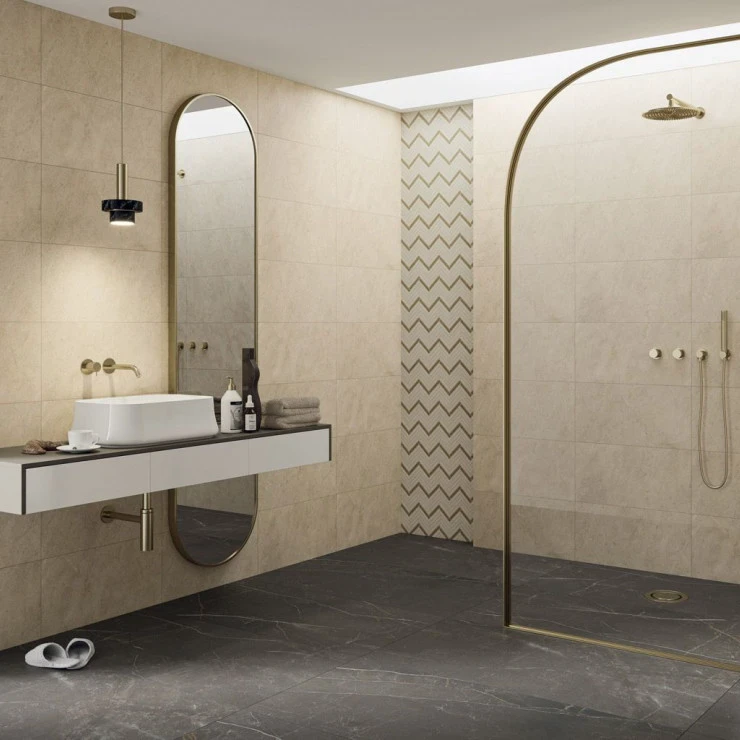 Плитка стеновая Sunrise Beige RECT 298x598x9 Paradyz Плитка стеновая Sunrise Beige RECT 298x598x9 Paradyz