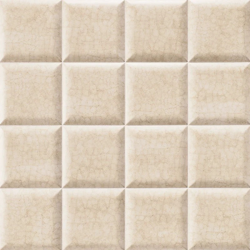 Плитка стінова Tavira Blanco 150x150x8 Mainzu