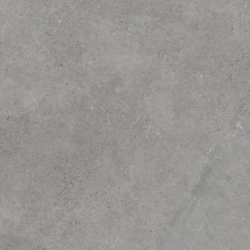 Плитка керамогранитная Authority Grey RECT 1200x1200x9 Paradyz