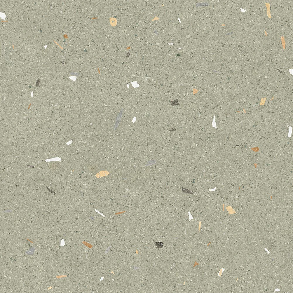 Плитка керамогранітна 8CV1 Croccante Menta 600x600 Arcana Ceramica