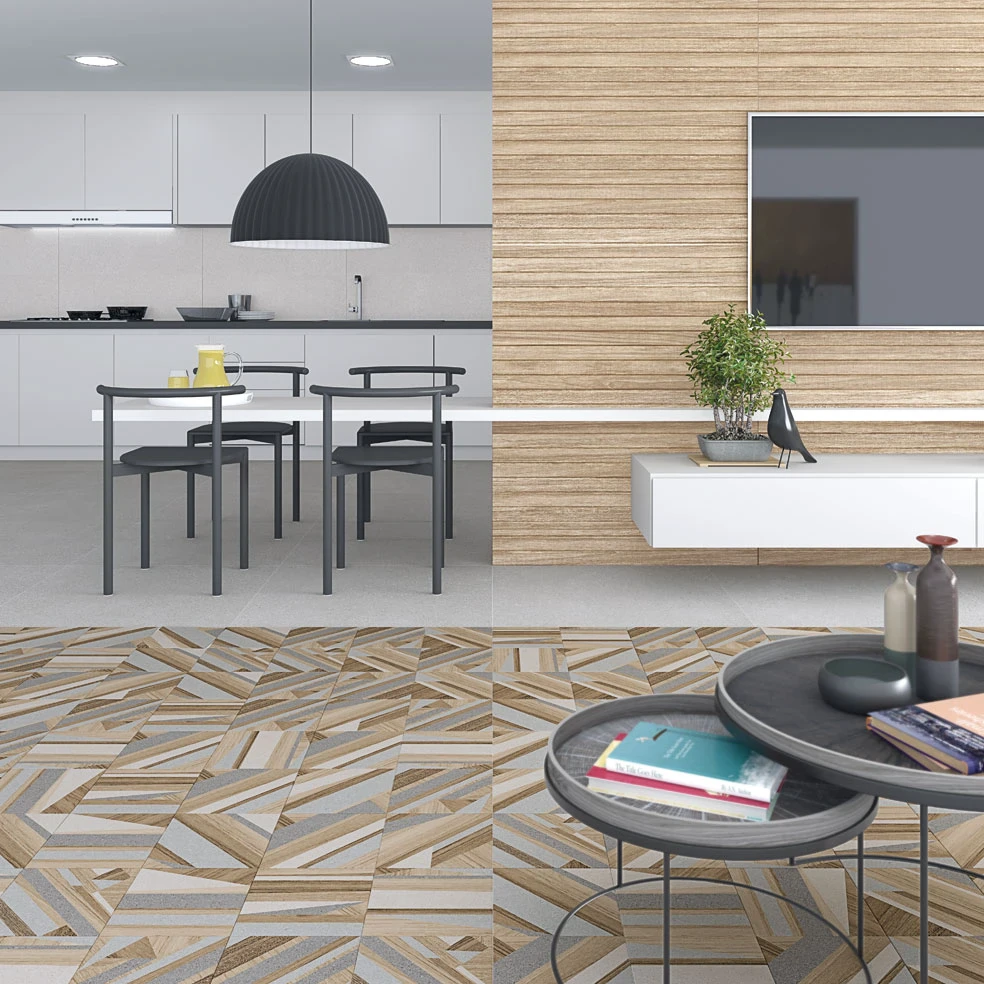 Плитка керамогранітна Elburg-SPR Gris RECT 600x1200x11 Arcana Плитка керамогранітна Elburg-SPR Gris RECT 600x1200x11 Arcana