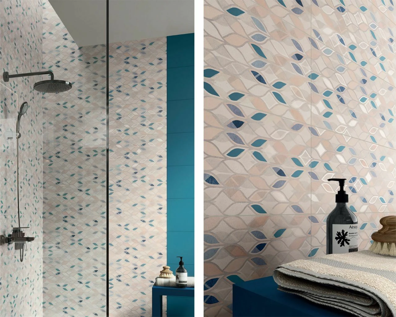 Декор Happiness Grey 300x600x9 Paradyz Декор Happiness Grey 300x600x9 Paradyz