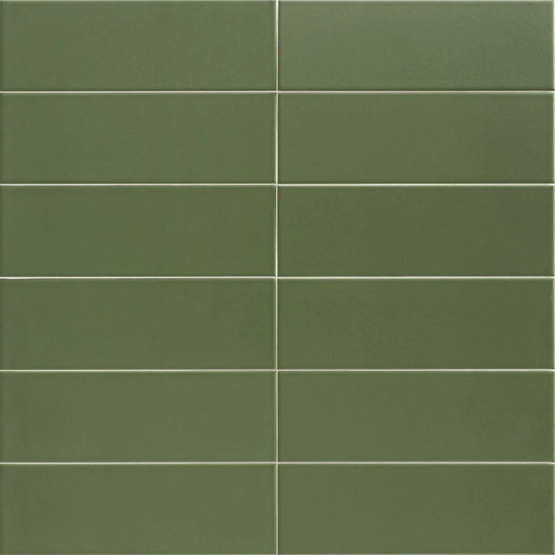 Плитка стінова Jungle Olive 100x300 Mainzu