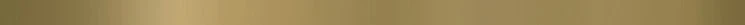 Фриз Uniwersalna listwa metalowa Oro 20x600x9 Paradyz