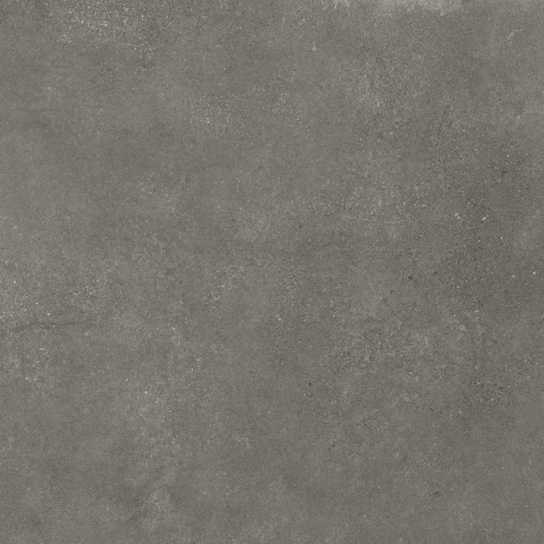 Плитка керамогранітна Modern Concrete Graphite SILKY CRISTAL LAP 1197x1197x8 Cerrad