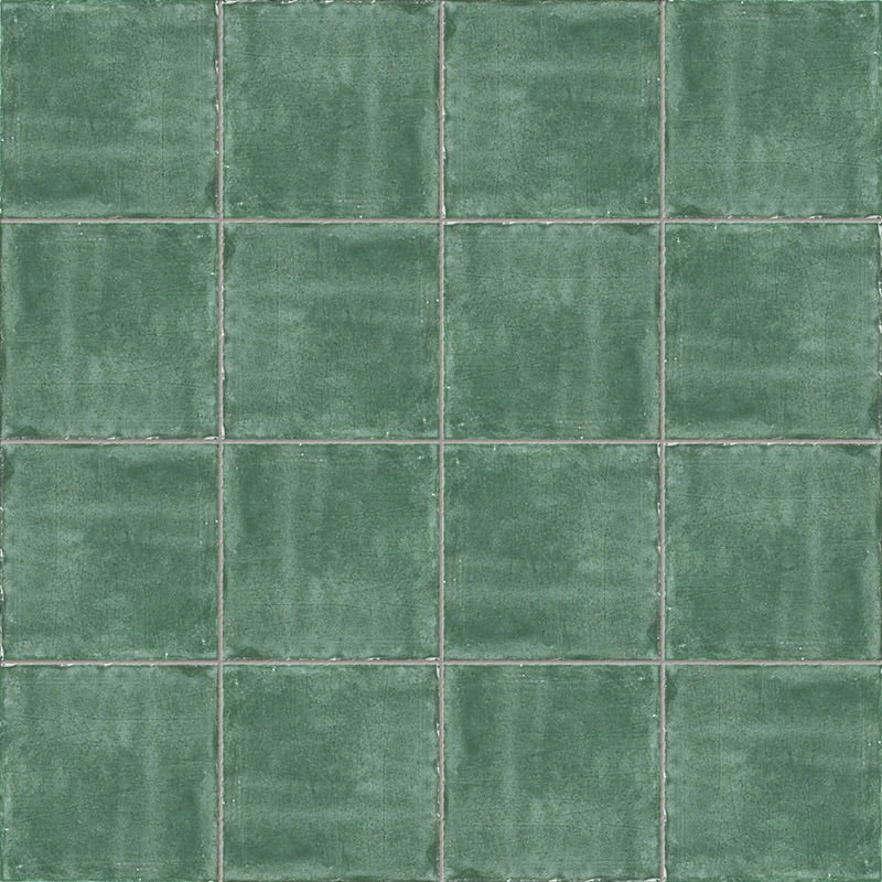 Плитка стінова Antic Verde 150x150 Mainzu