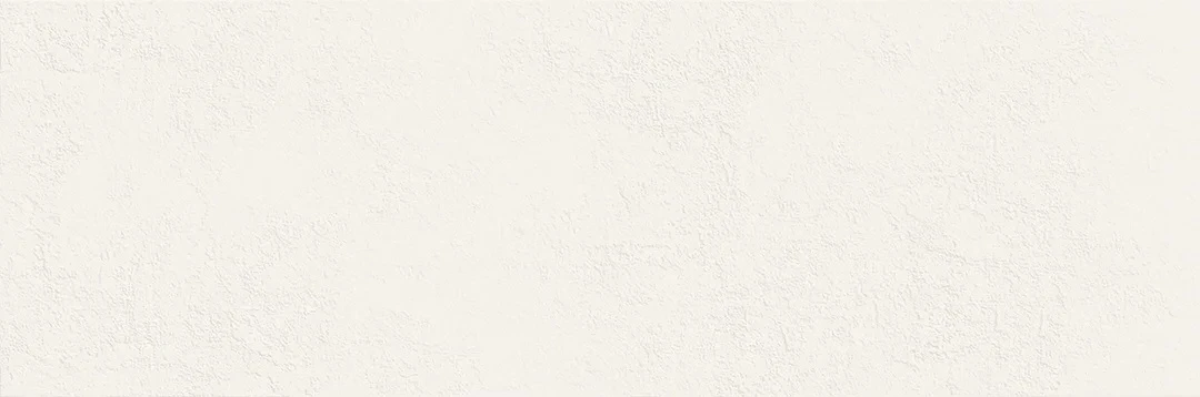 Плитка стінова Pure Cathedral White E RECT STR MAT 398x1198 Paradyz