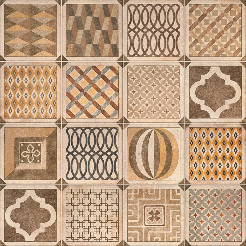 Декор Rialto Pav Venato 200x200x9 Mainzu