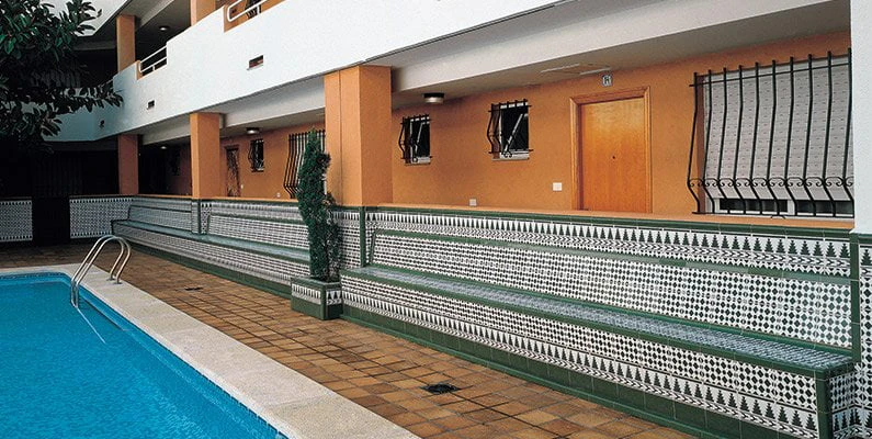 Фриз Cordon Verde 30x200 Mainzu Фриз Cordon Verde 30x200 Mainzu