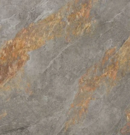 Плитка керамогранітна Auric Light Grey RECT 597x597x8 Cerrad