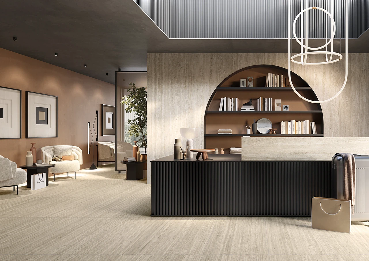 Плитка керамогранітна Elysian EY 07 SP SQ 1200x2780x6 Mirage Плитка керамогранітна Elysian EY 07 SP SQ 1200x2780x6 Mirage