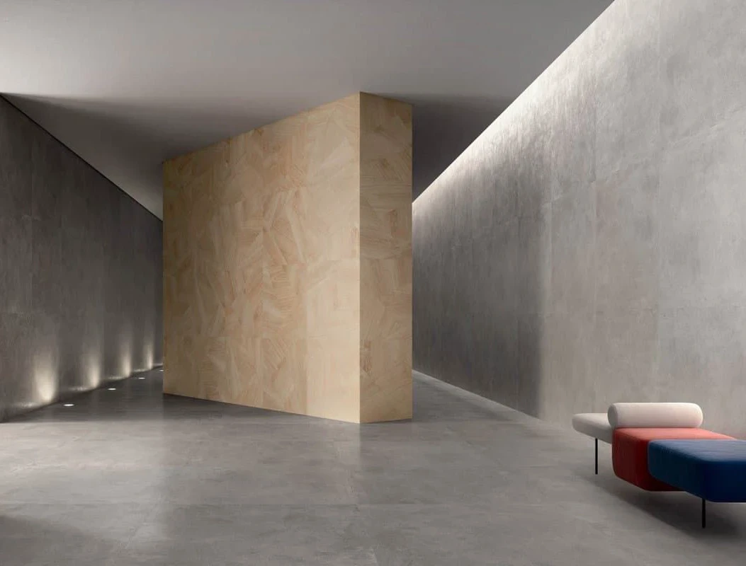 Плитка керамогранитная CSAMWONA90 Metrowood Natural 900x900x10 Sant'agostino Плитка керамогранитная CSAMWONA90 Metrowood Natural 900x900x10 Sant'agostino