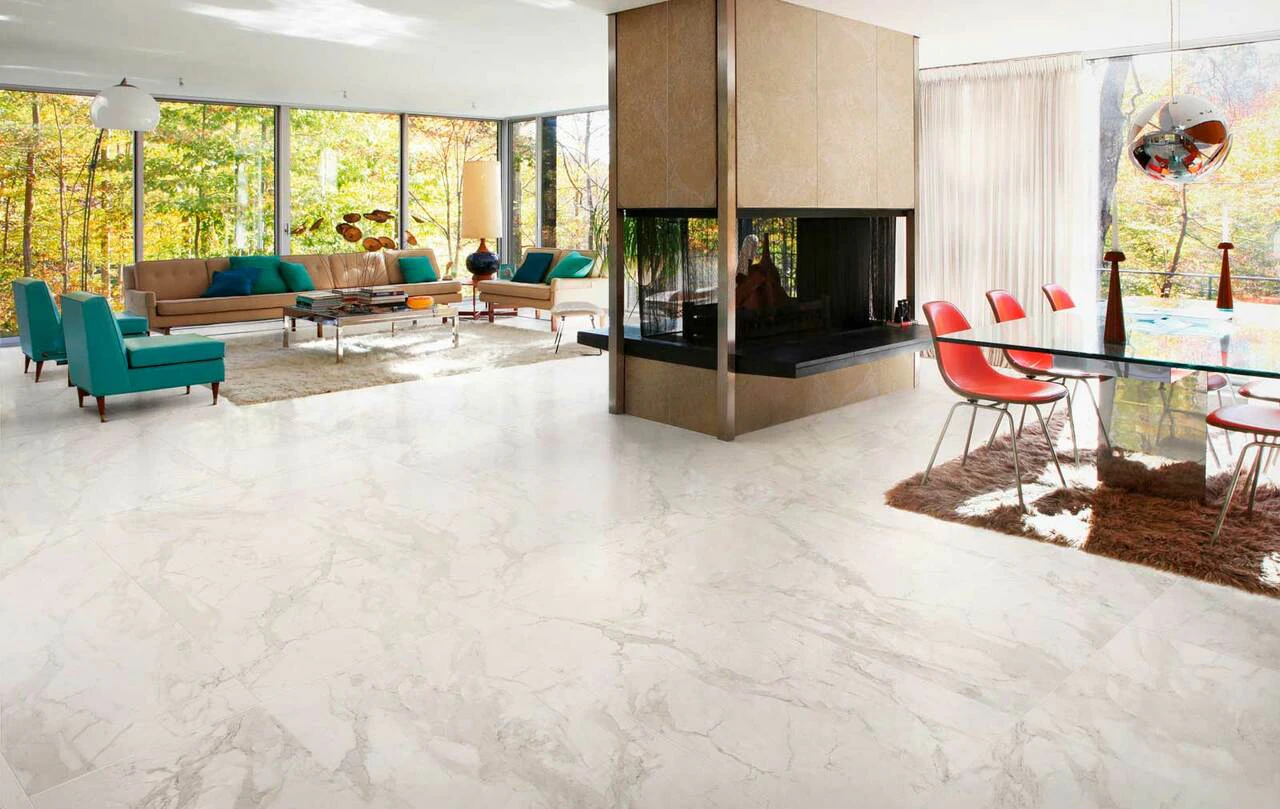 Плитка керамогранитная Venato Gold 300x600x10 Sant'agostino Плитка керамогранитная Venato Gold 300x600x10 Sant'agostino