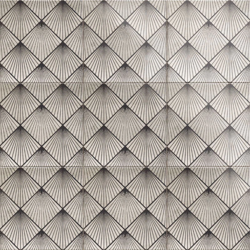 Плитка керамогранитная Gatsby 200x200