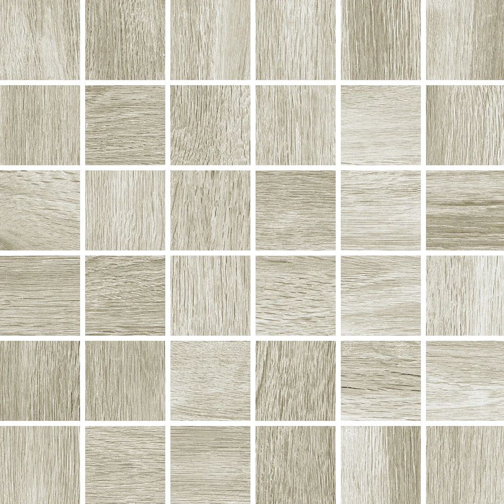 Мозаїка Mattina Bianco 297x297x8 Cerrad