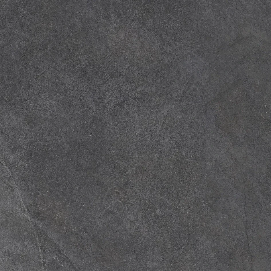 Плитка керамогранітна Pizarra Antracite RECT 600x600x10 StarGres