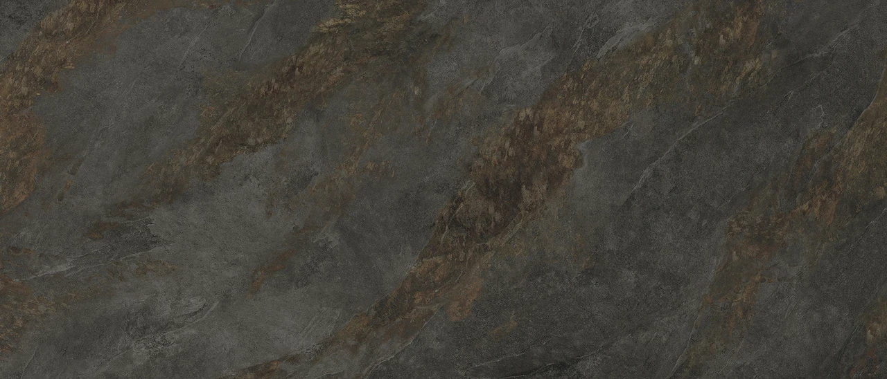 Плитка керамогранітна Auric Graphite RECT 1197x2797x6 Cerrad