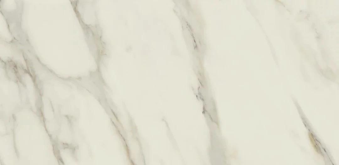 Плитка керамогранітна Daybreak Bianco RECT 598x1198x8 Paradyz