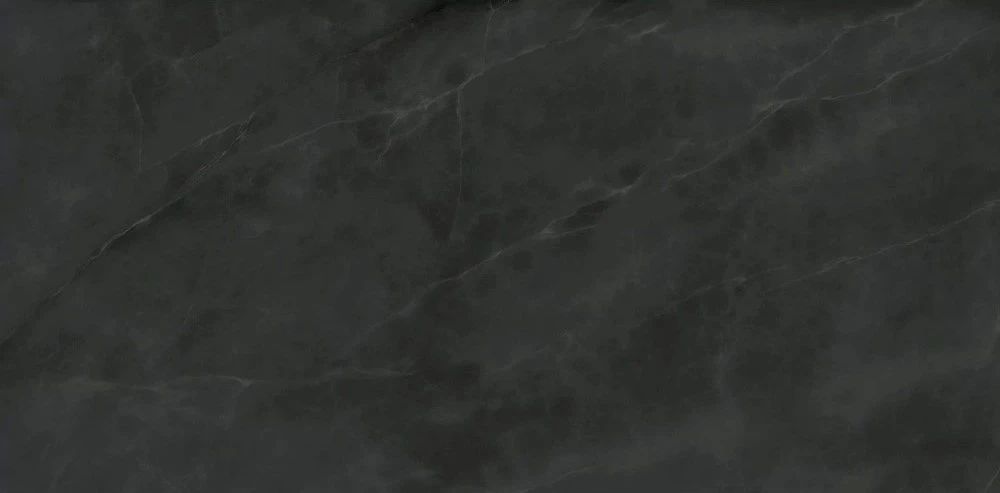 Плитка керамогранітна Marvel Onyx Noir LAP 600x1200 Atlas Concorde