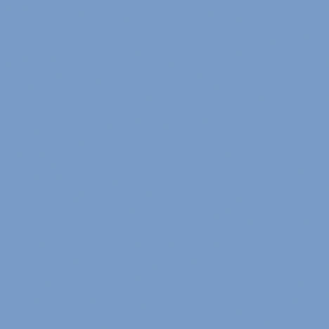 Плитка стінова Gamma Блакитний Блиск 198x198 Paradyz
