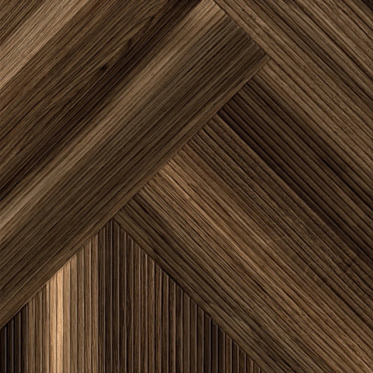 Плитка керамогранітна SGR115-1 Madera Brown RECT 600x600 Stargres
