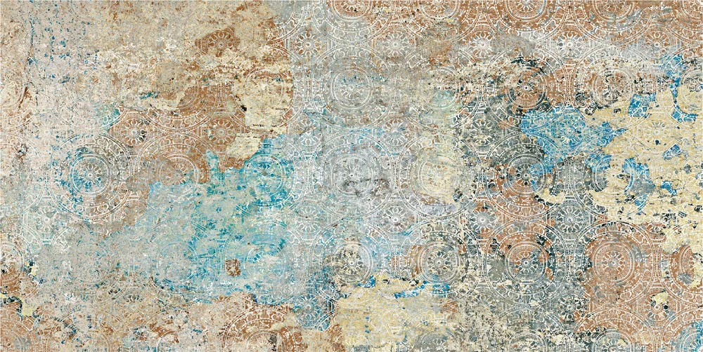 Плитка керамогранітна Carpet Vestige Natural 500x1000 Aparici