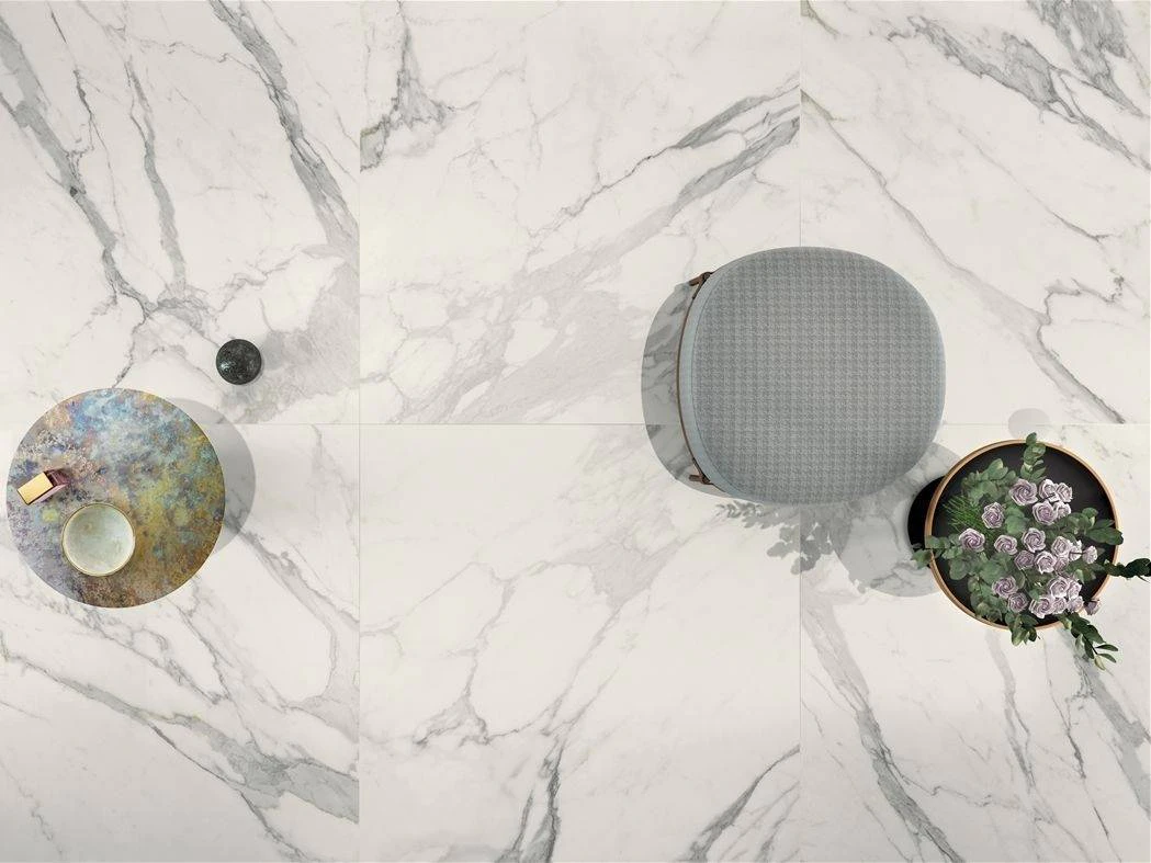 Плитка керамогранітна LS6S5X0 Calacatta Emerald LEV 1200x2780 Lea Ceramica Плитка керамогранітна LS6S5X0 Calacatta Emerald LEV 1200x2780 Lea Ceramica