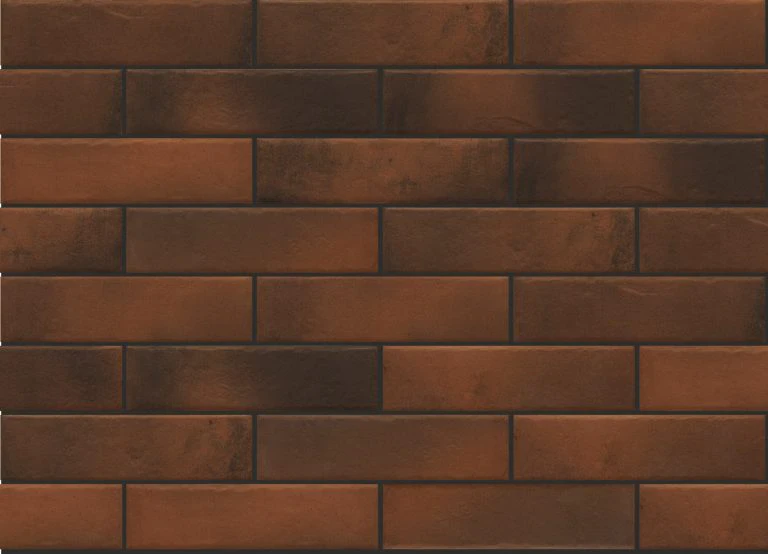 Плитка фасадна Retro Brick Chili 65x245x8 Cerrad