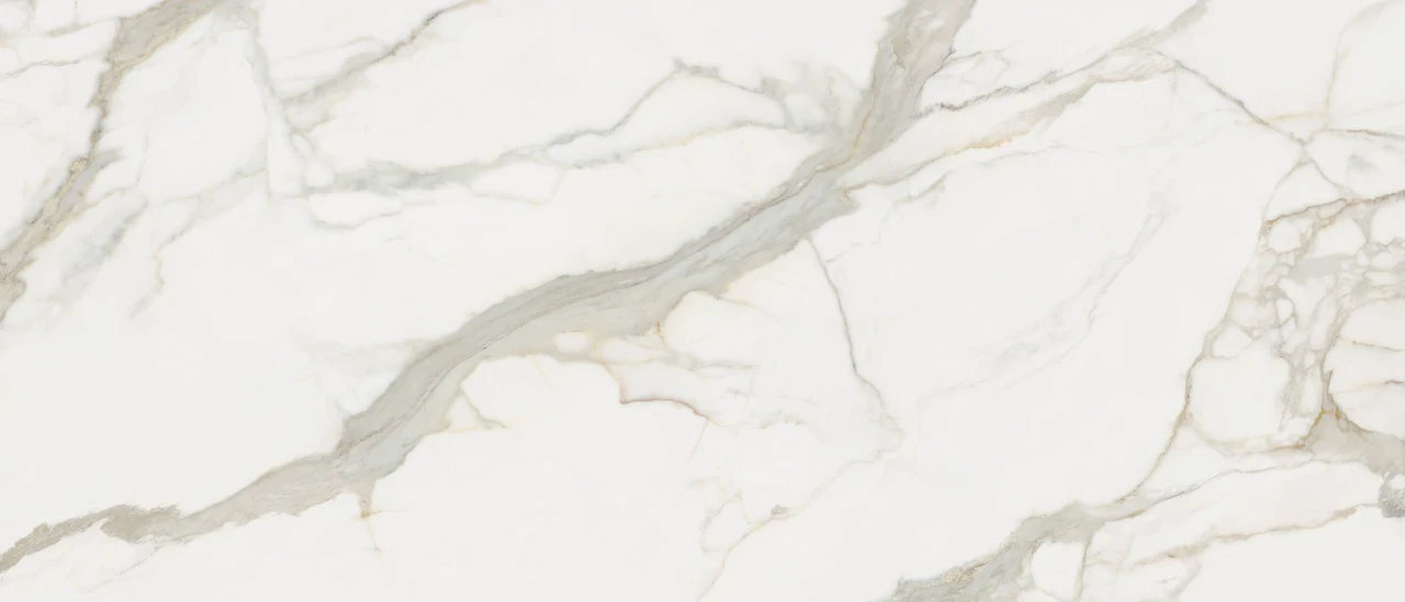 Плитка керамогранітна ALS6NB11 Noblesse Cal Prestige LEV 1200x2708 Lea Ceramica