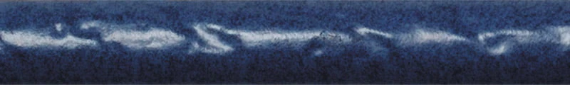 Фриз Torello Litos A Azul 30x200 Mainzu