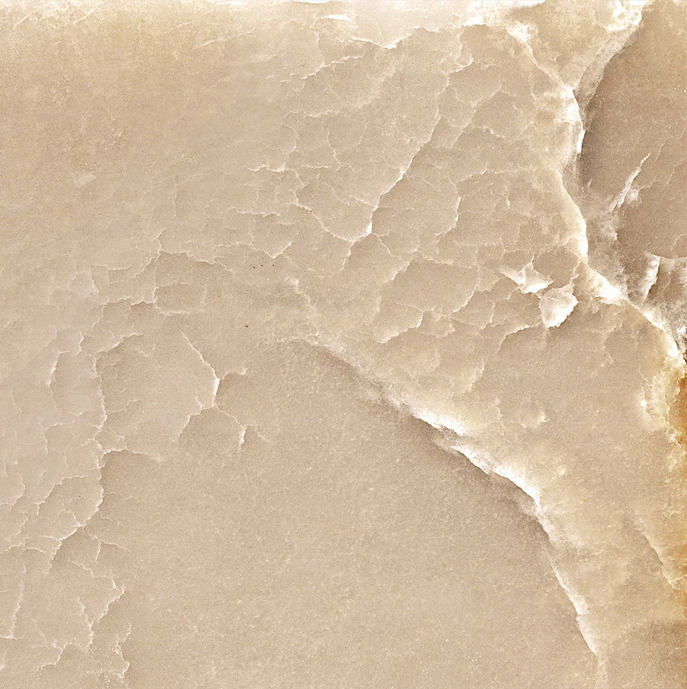 Плитка керамогранітна Magma Beige Pulido POL 595,5x595,5x7,4 Aparici