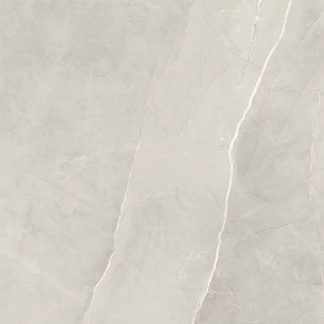 Плитка керамогранітна Ritual Light Grey SZKL RECT MAT 1198x1198 Paradyz